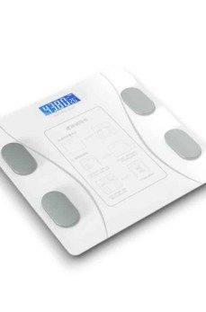 TF-1072 BLUETOOTH BASKÜL TARTI TF-1072 BLUETOOTH BASKÜL TARTI