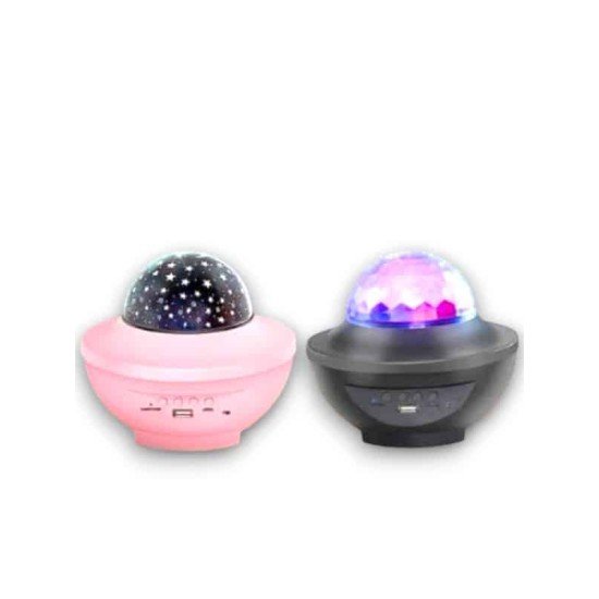 XY-918 LED PROJEKSİYON HOPARLÖR