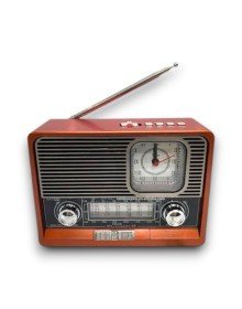 NOSTALJİK RADYO 1647