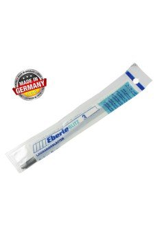 Eberle Blitz Düz Ahşap Kıl Testere Ucu No 4 (12 Adet)