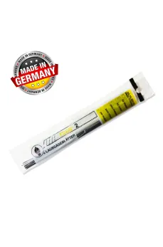 Eberle Finis Düz Hassas Metal Kıl Testere Ağzı No:5 - 144 Adet