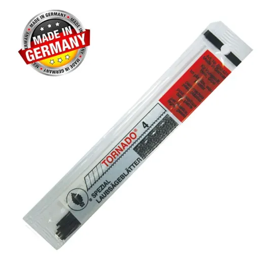 Eberle Tornado Yuvarlak Ahşap Kıl Testere Ağzı No:1 - 144 Adet Eberle Tornado Yuvarlak Ahşap Kıl Testere Ağzı No:1 - 144 Adet