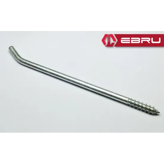 Anahtar Askısı - 2,6x80 - 200 Adet Anahtar Askısı - 2,6x80 - 200 Adet