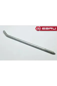 Anahtar Askısı - 2,6x80 - 20 Adet