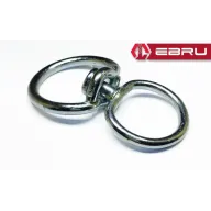 Döner Çift Halka, Fırdöndü 5 - 10 Adet