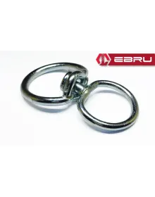 Döner Çift Halka, Fırdöndü 5 - 10 Adet