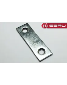 Düz Gönye 15x110 - 2mm - 100 Adet