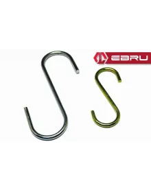 ES - S Kanca 3,25x70 - 100 Adet