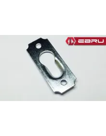 Gizli Tablo, Tuval, Kanvas, Çerçeve Askısı, Kancası 4x1,5 mm - 250 Adet