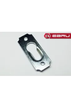 Gizli Tablo, Tuval, Kanvas, Çerçeve Askısı, Kancası 4x1,5 mm - 250 Adet