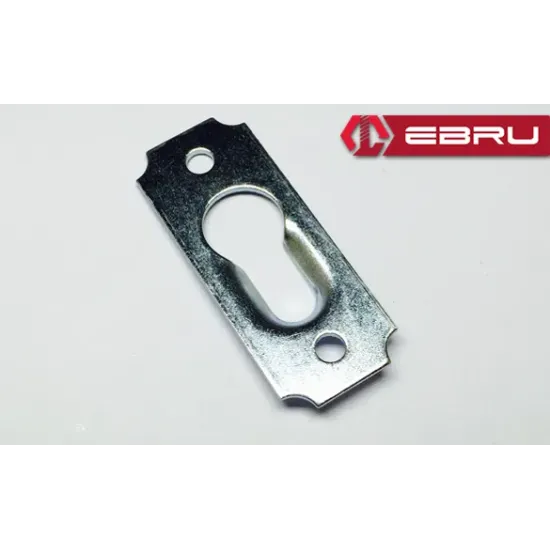 Gizli Tablo, Tuval, Kanvas, Çerçeve Askısı, Kancası 4x1,5 mm - 250 Adet