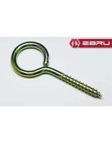 Kapalı Piton 20x80 - 144 Adet