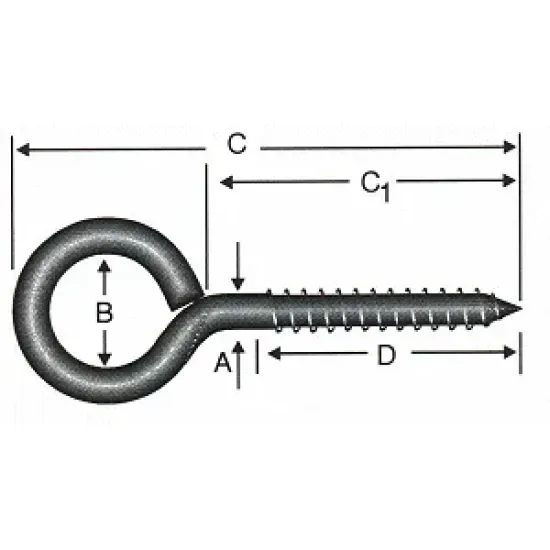 Kapalı Piton 20x80 - 144 Adet Kapalı Piton 20x80 - 144 Adet