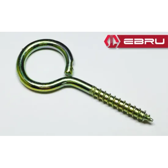 Kapalı Piton 23x150 - 100 Adet Kapalı Piton 23x150 - 100 Adet