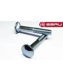 Kasa Civata 1/4x70 - 20 Adet