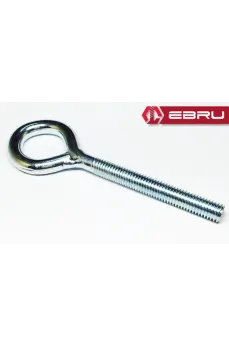 Kaynaklı Civata M8x160 - 5 Adet