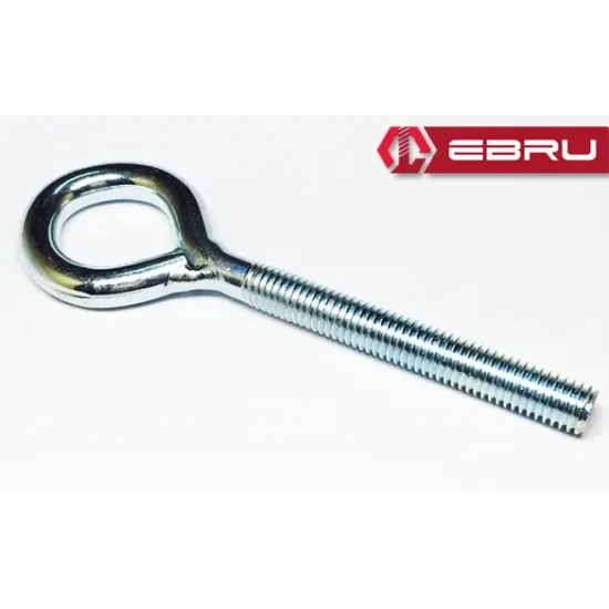 Kaynaklı Civata M8x160 - 5 Adet Kaynaklı Civata M8x160 - 5 Adet