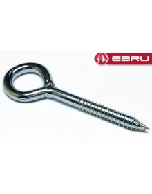 Kaynaklı Vida 8x160 - 5 Adet