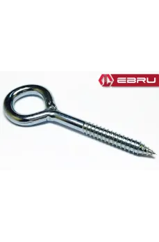 Kaynaklı Vida 8x190 - 50 Adet