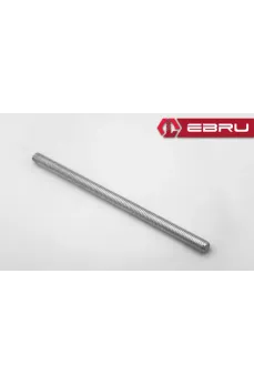 Kısa Saplama Rot Gijon M10x25 cm  - 2 Adet