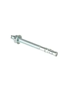 Klipsli Dübel M8x75 - 5 Adet