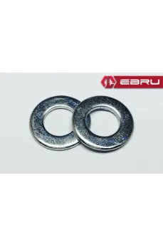 Metal Vida Pulu M8 - 50 Adet Metal Vida Pulu M8 - 50 Adet