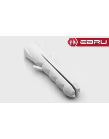 Plastik Dübel 6 - 1000 Adet