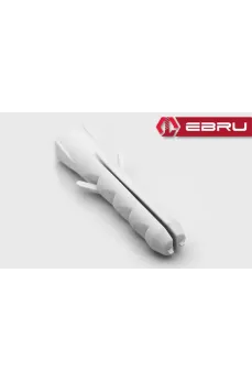 Plastik Dübel 7 - 100 Adet