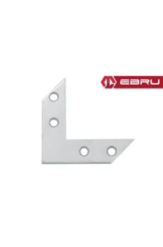 Sac Gönye - 10 / 2mm - 100 Adet