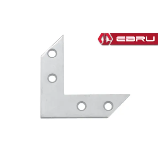 Sac Gönye - 10 / 2mm - 10 Adet