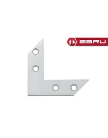 Sac Gönye - 6 / 2mm - 10 Adet