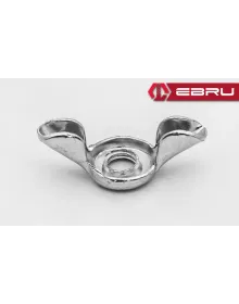 Sac Kelebek Somun 5/16 - 100 Adet