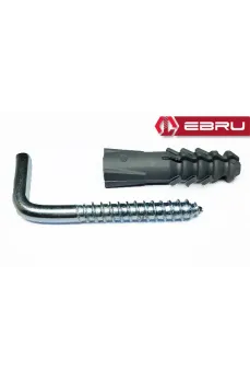 Şofben Çivisi No 3 / 5.8x70 - 100 Adet