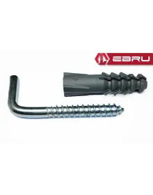 Şofben Çivisi No 4 / 5.8x85 - 10 Adet