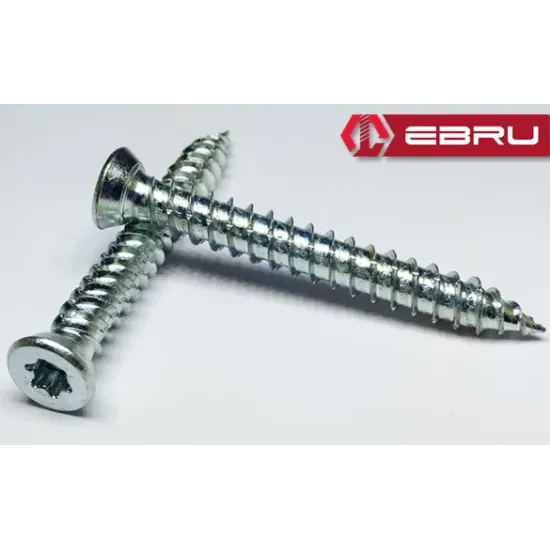 TDR Beton Buldex Vida 7,5x150 - 100 Adet