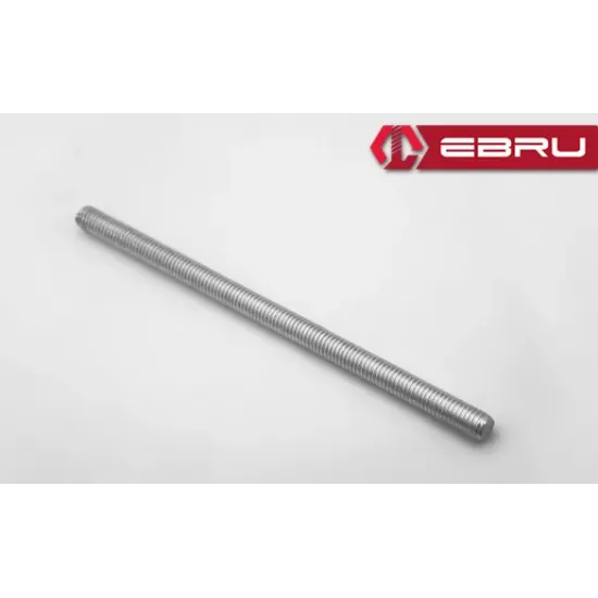 Uzun Saplama Rot Gijon M20x100 cm - 1 Adet