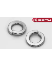 Yaylı Rondela - 12 - 50 Adet