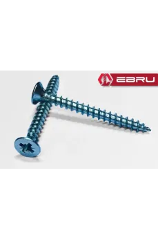 Sunta Vidası 4,5x45 - 20 Adet Sunta Vidası 4,5x45 - 20 Adet