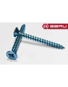 Sunta Vidası 4x25 - 50 Adet