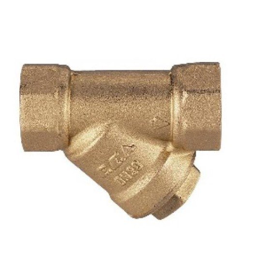 ECA 1/2 Pislik Tutucu Filtre ECA 1/2 Pislik Tutucu Filtre