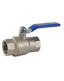 ECA 1'' İçme Suyu Küresel Vana