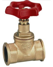 Eca 1''lik Salmastralı Stop Vana