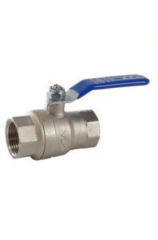 ECA 2'' İçme Suyu Küresel Vana