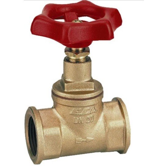 Eca 3/4 Salmastralı Stop Vana Eca 3/4 Salmastralı Stop Vana