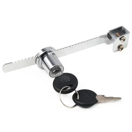 Ecza Dolabı / İlan Panosu / Kayar Cam Kilidi Ecza Dolabı / İlan Panosu / Kayar Cam Kilidi