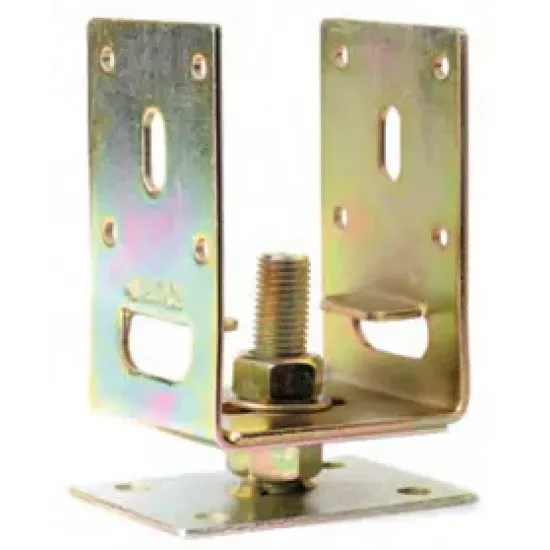 Edoni Ahşap Çardak / Veranda / Pergule Ayağı M14 Edoni Ahşap Çardak / Veranda / Pergule Ayağı M14