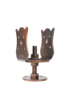 Edoni Boyalı Lale Ahşap Çardak / Veranda / Pergule Ayağı Edoni Boyalı Lale Ahşap Çardak / Veranda / Pergule Ayağı