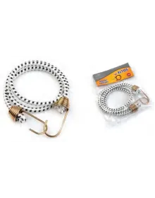 Edoni Çengelli Oto / Motosiklet Bagaj Lastiği