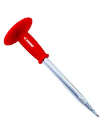 Edoni Korumalı (Muhafazalı) Murç