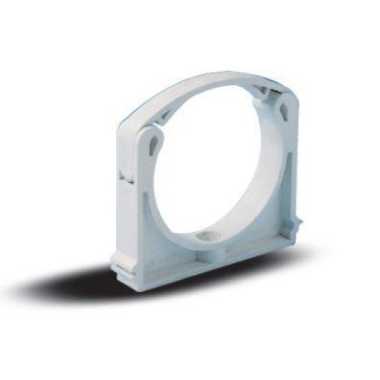 Ege Yıldız 125 mm Pvc Kelepçesi Ege Yıldız 125 mm Pvc Kelepçesi